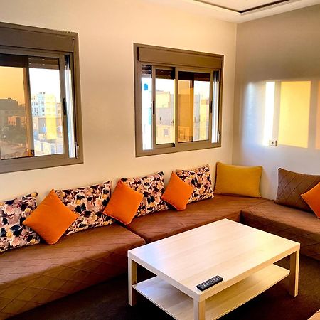Apartament Dakhla Sky Blue Zewnętrze zdjęcie