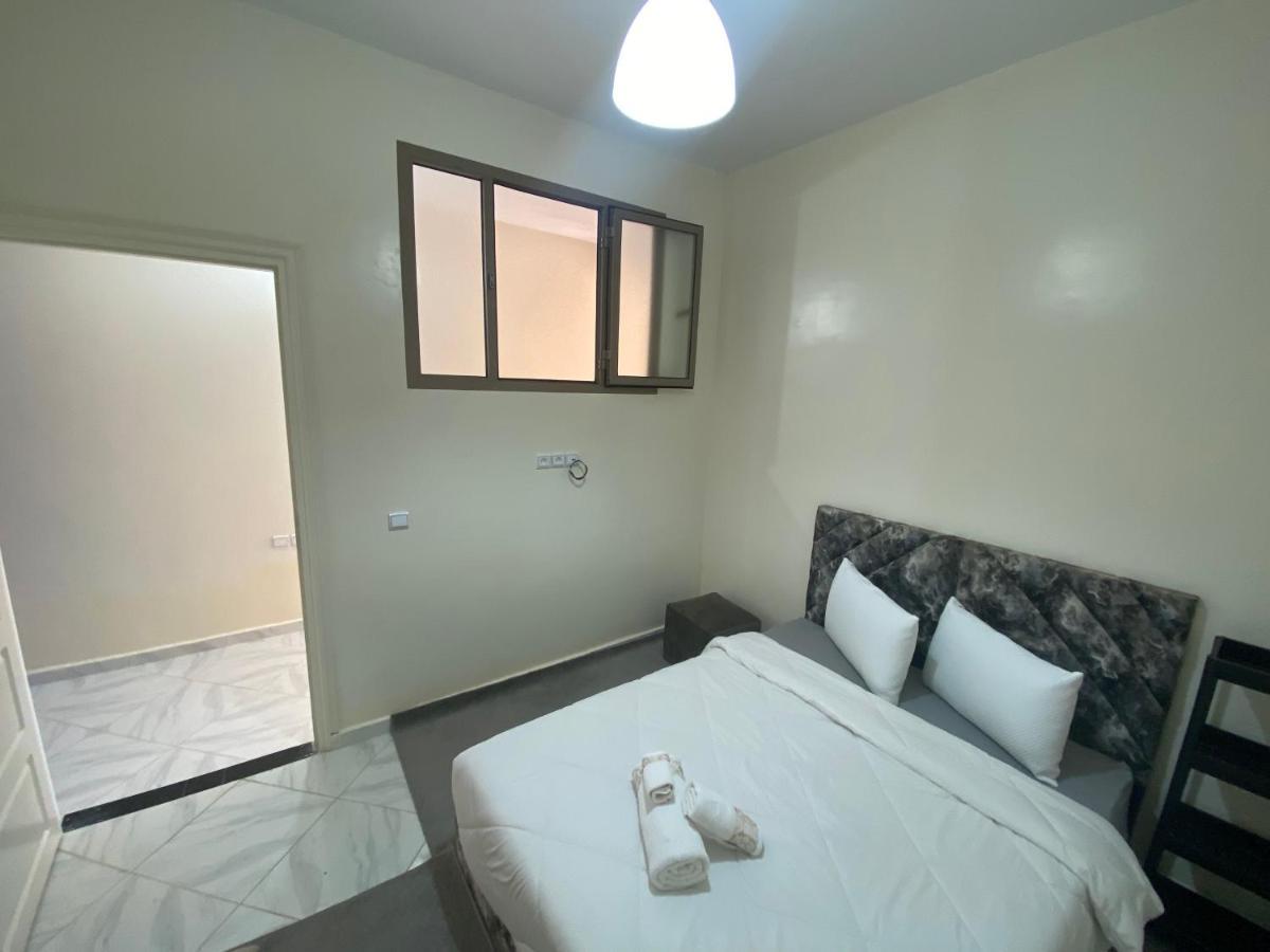 Apartament Dakhla Sky Blue Zewnętrze zdjęcie