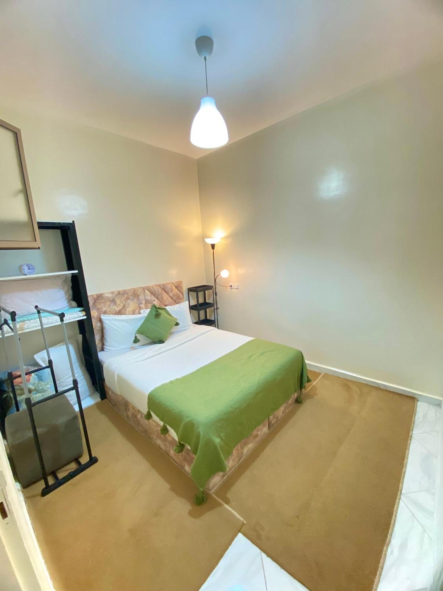 Apartament Dakhla Sky Blue Zewnętrze zdjęcie