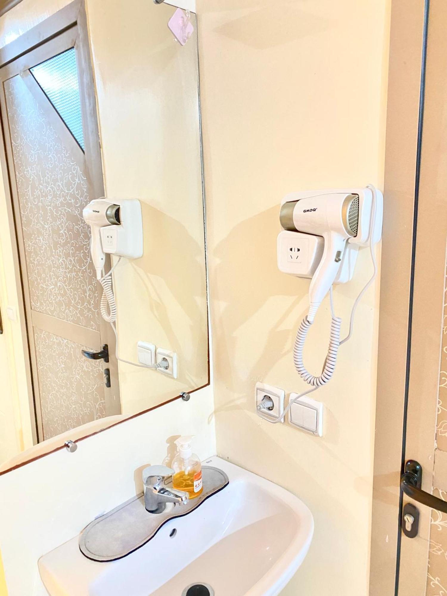 Apartament Dakhla Sky Blue Zewnętrze zdjęcie